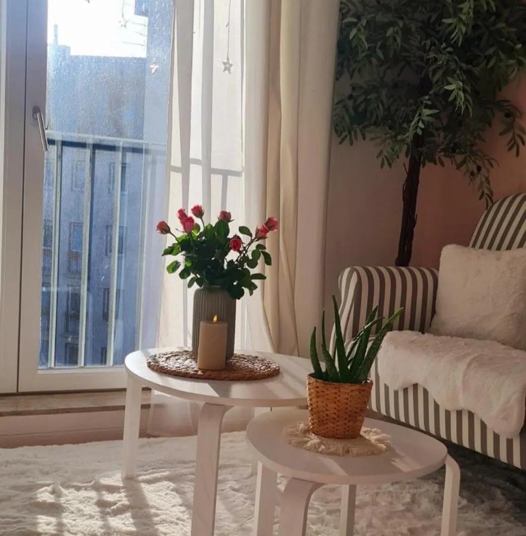 3 Bedroom Apartment In Köln