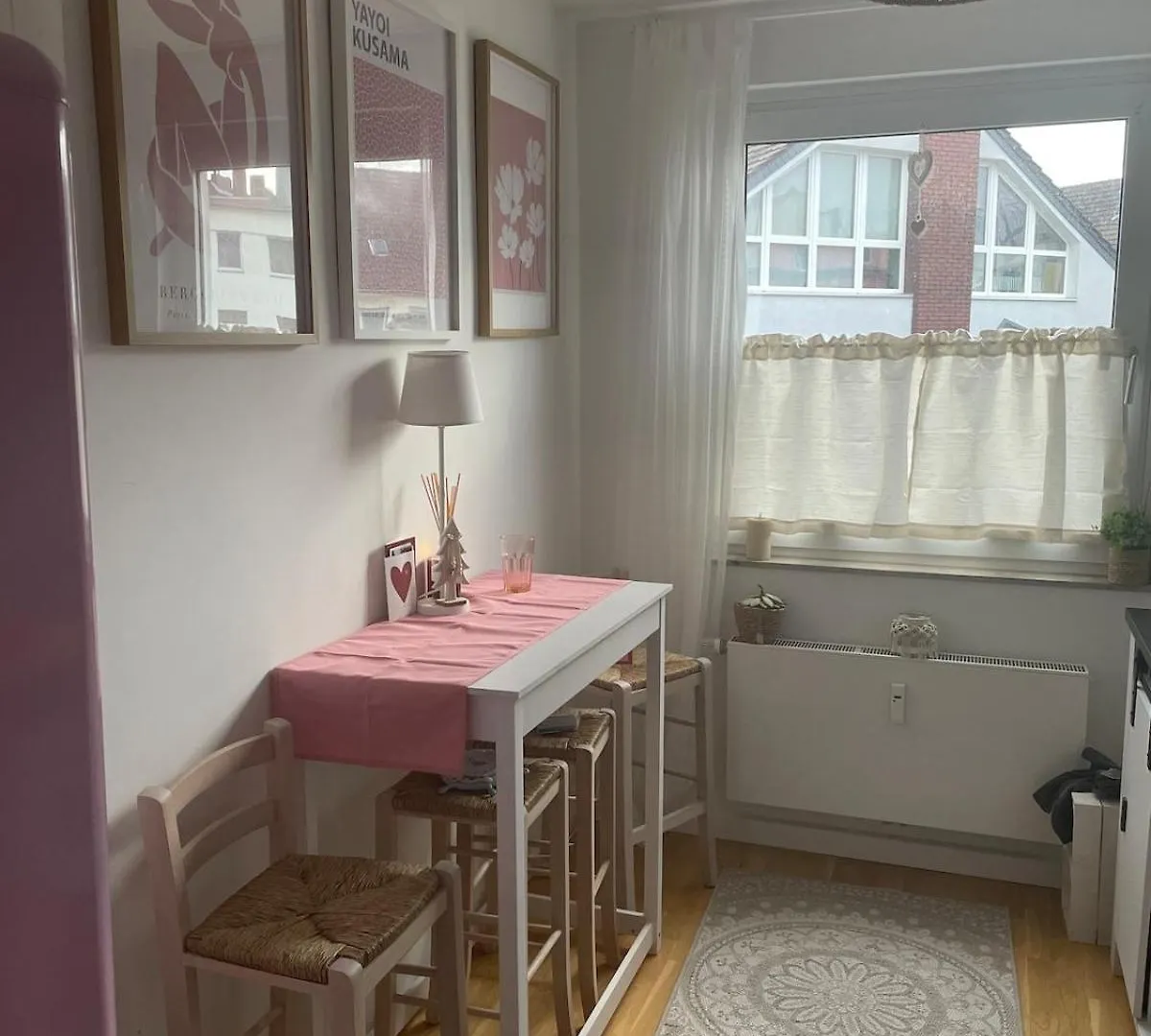 3 Bedroom Apartment In Köln