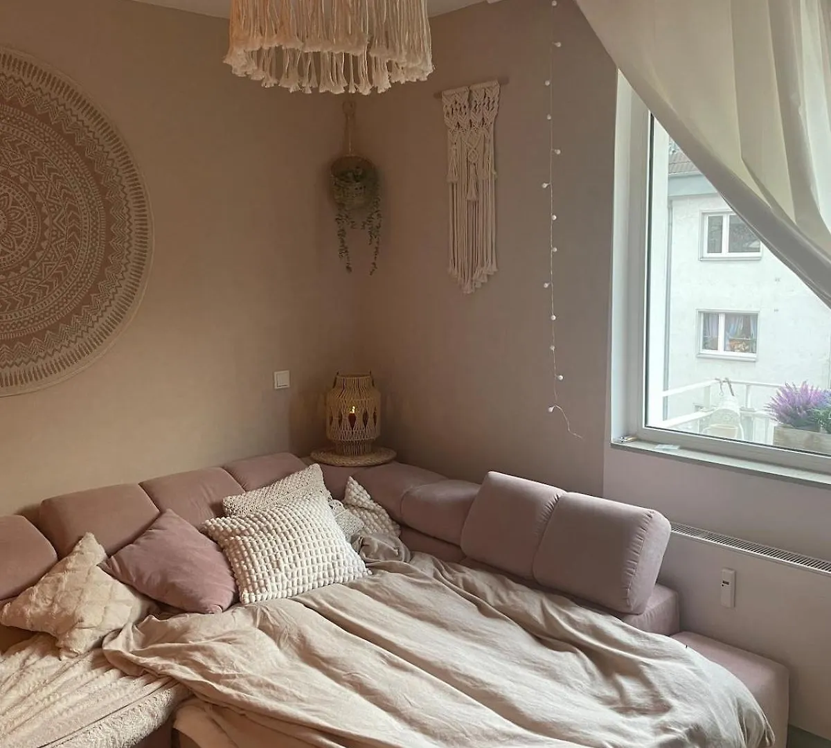 3 Bedroom Apartment In Köln Németország